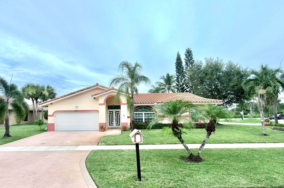 House in Fort Lauderdale, Florida, United States 1 - 18493965