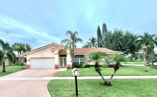House in Fort Lauderdale, Florida, United States 1
