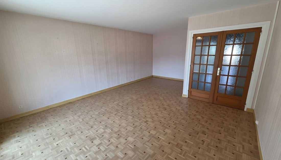 Apartment in Centre Ville Nord, Aix-les-Bains, France 5 - 18590543