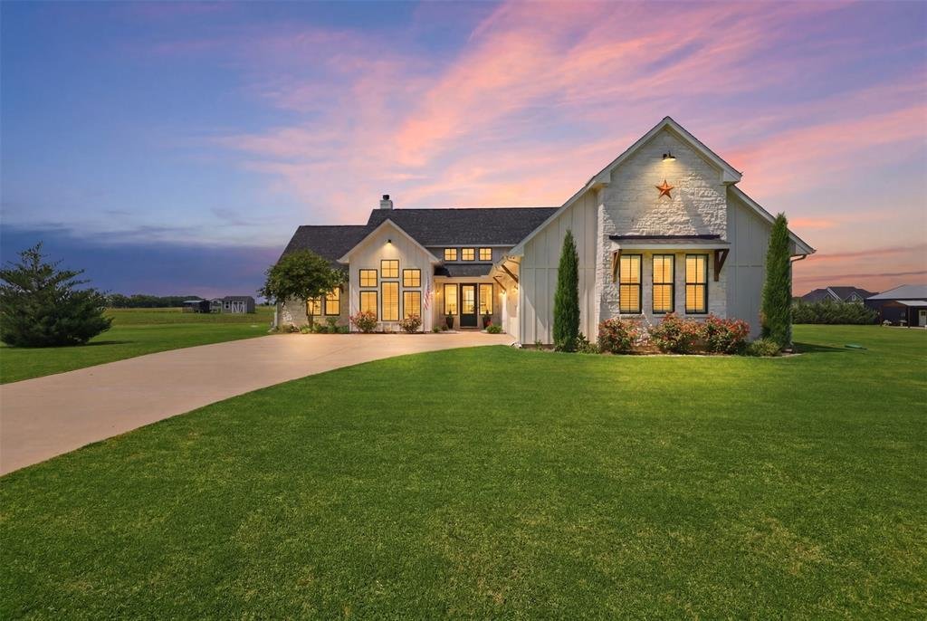 House in Tom Bean, Texas, United States 1 - 18592604