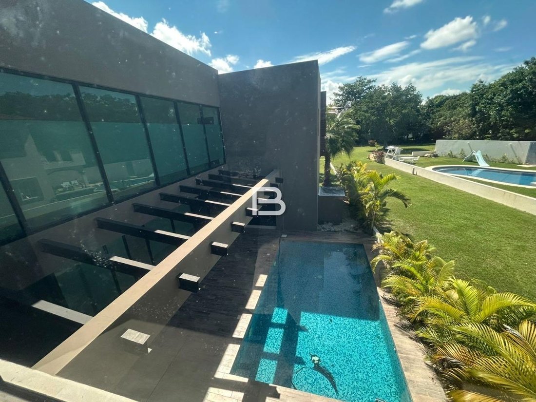 House in Cancún, Quintana Roo, Mexico 3 - 18588760
