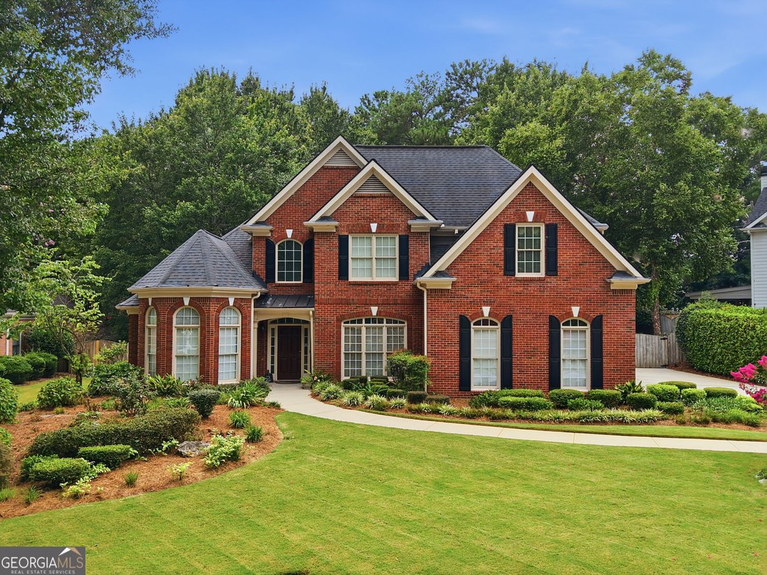 House in Grayson, Georgia, United States 2 - 18579287