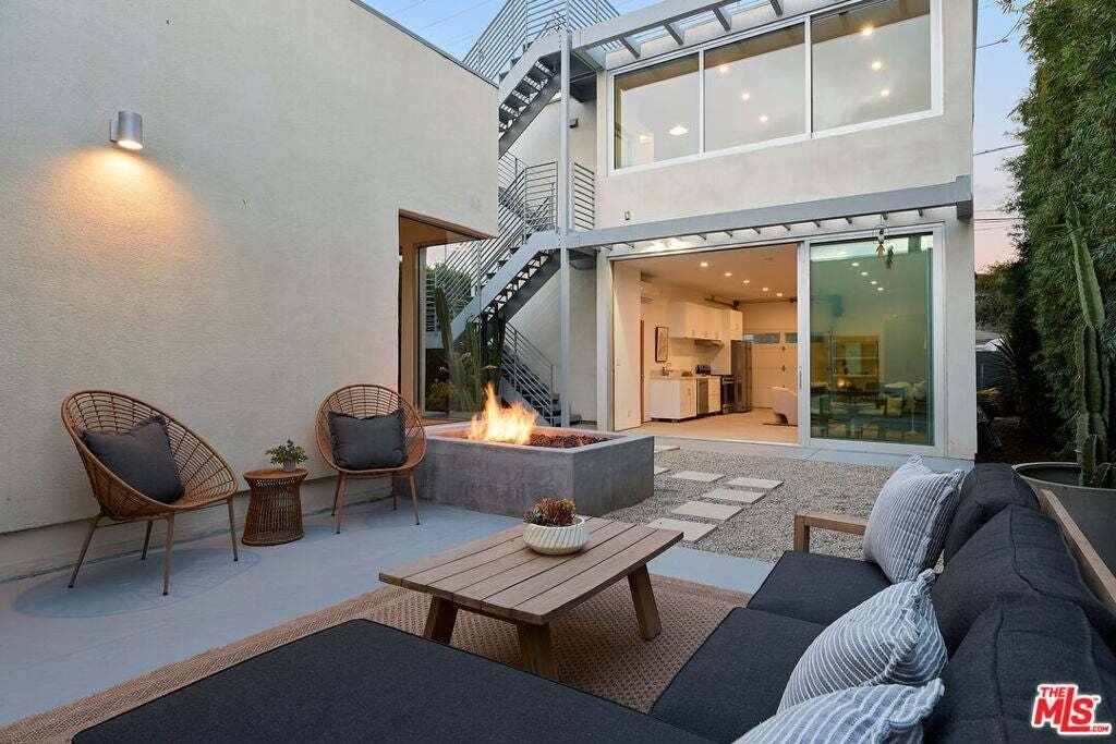 House in Los Angeles, California, United States 2 - 18398474