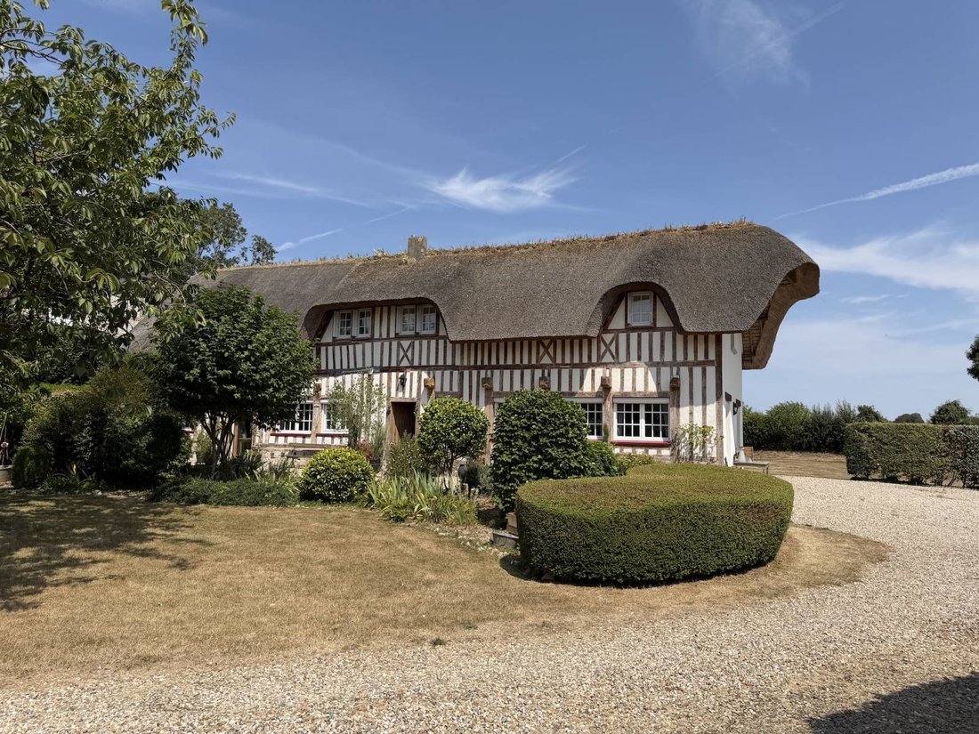 Maison à Centre Ville, Yvetot, France 1 - 18591743