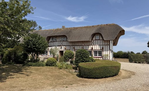 Casa en Centre Ville, Yvetot, Francia 1
