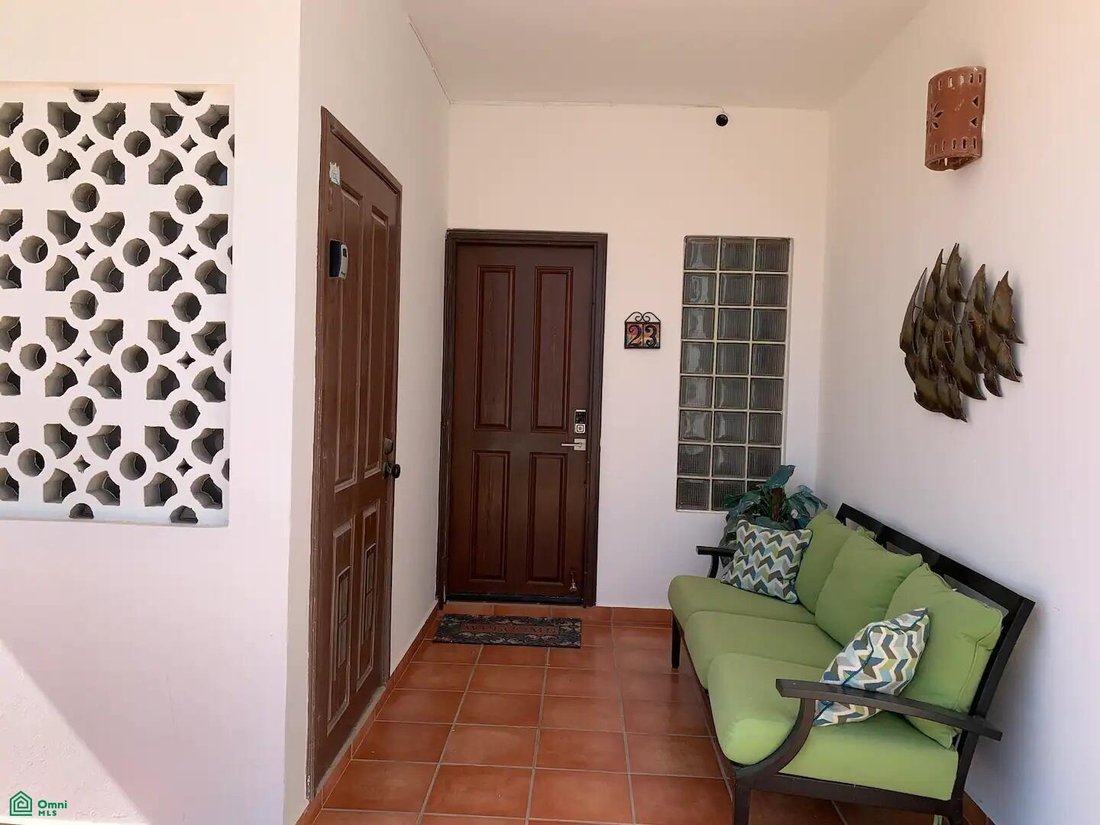 Condo in Playa Encanto, Sonora, Mexico 3 - 18592793
