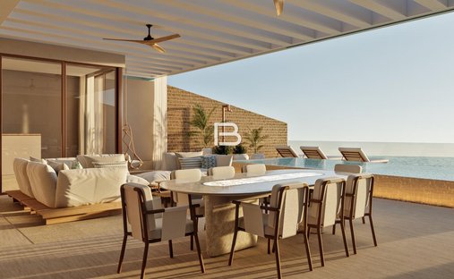 Apartment in Cancún, Quintana Roo, Mexico 1