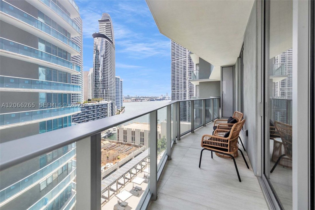 Condo in Miami, Florida, United States 1 - 18591538