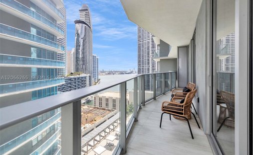 Condo in Miami, Florida, United States 1