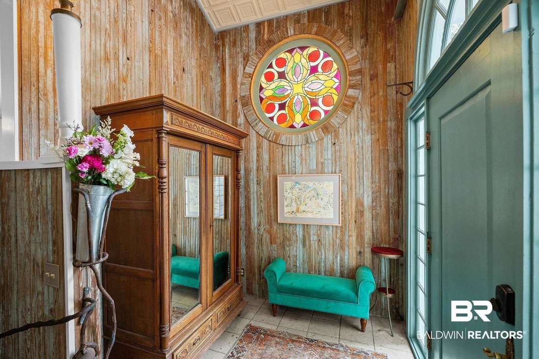 House in Fairhope, Alabama, United States 3 - 18592071