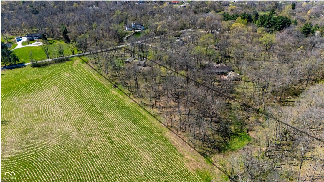 House in Indianapolis, Indiana, United States 5 - 18588895