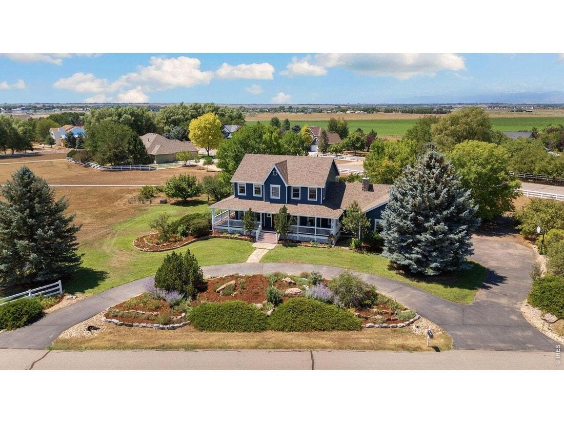 House in Windsor, Colorado, United States 4 - 18592391