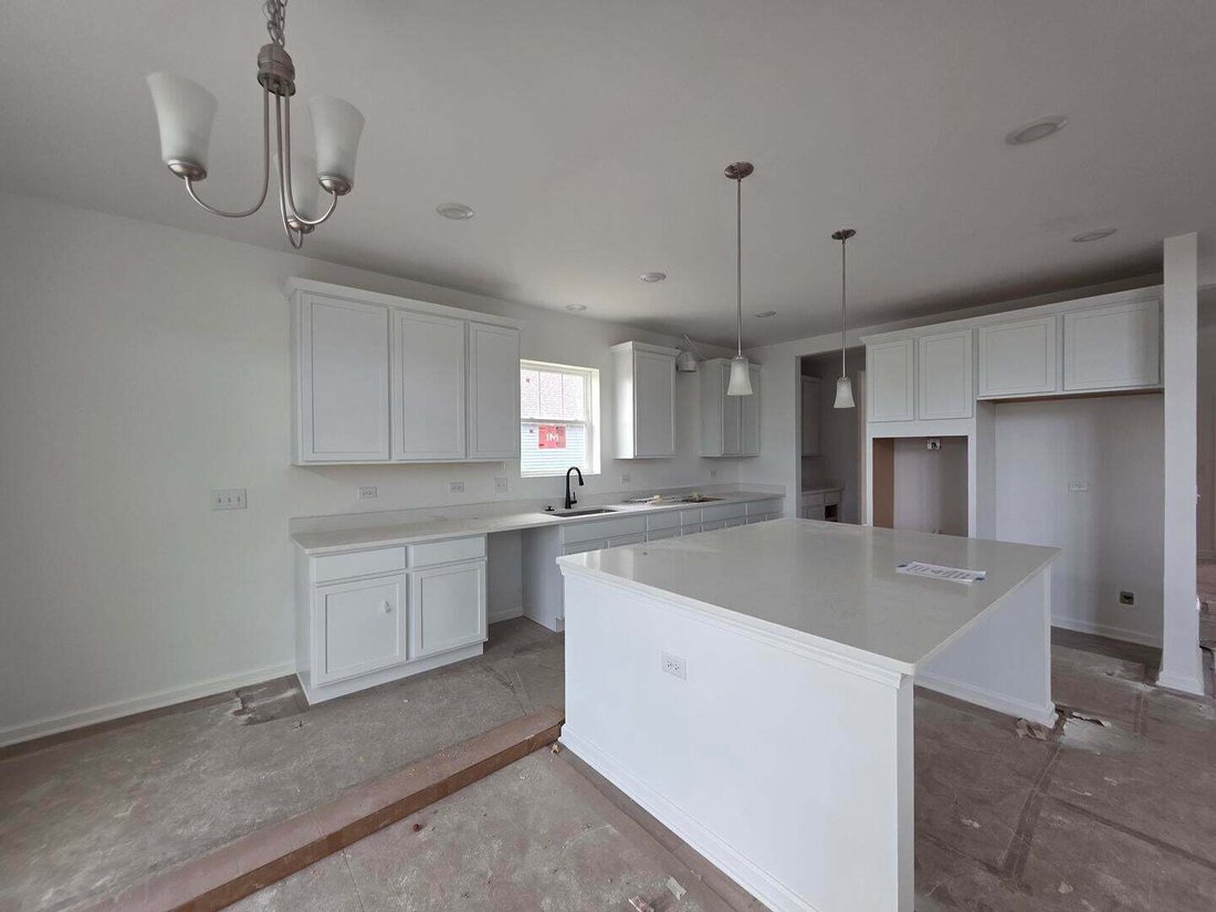 House in Huntley, Illinois, United States 2 - 18264852