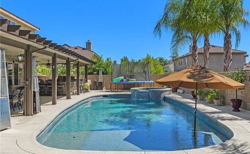 House in Riverside, California, United States 1