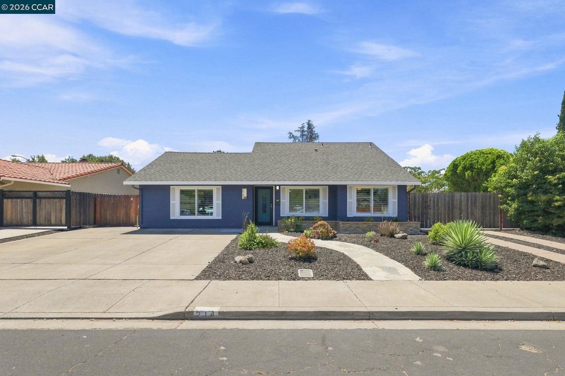 House in Livermore, California, United States 2 - 18589418