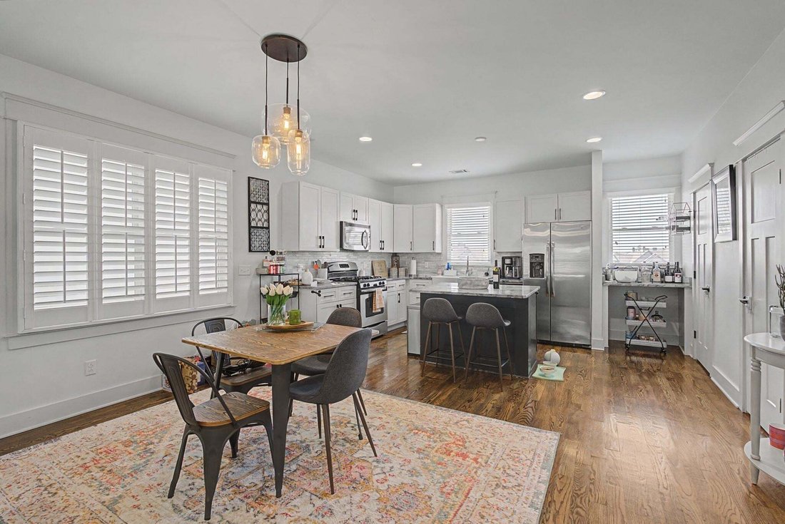 House in Nashville, Tennessee, United States 4 - 18589558