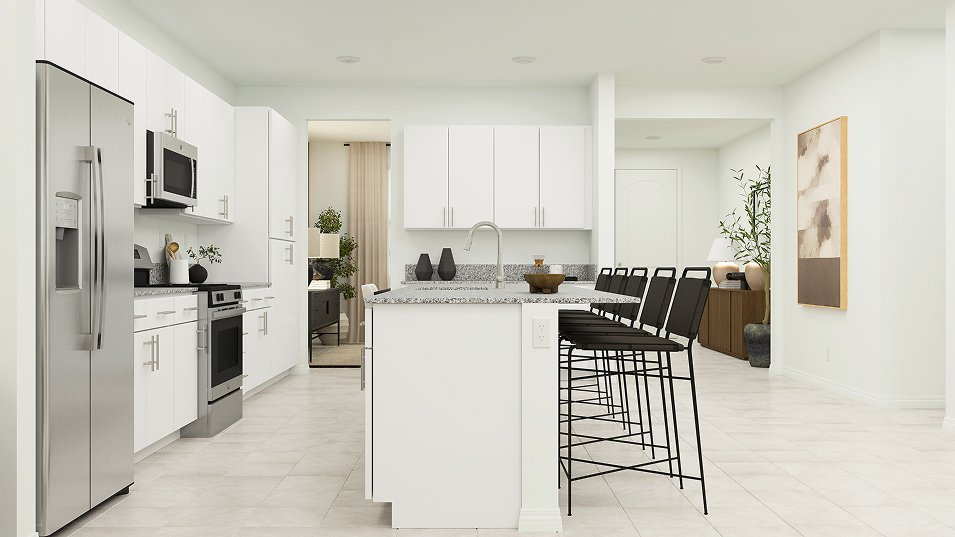 House in Indio, California, United States 3 - 18590198