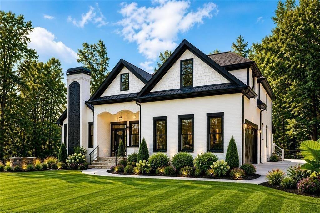 House in Bethlehem, Georgia, United States 3 - 16754440