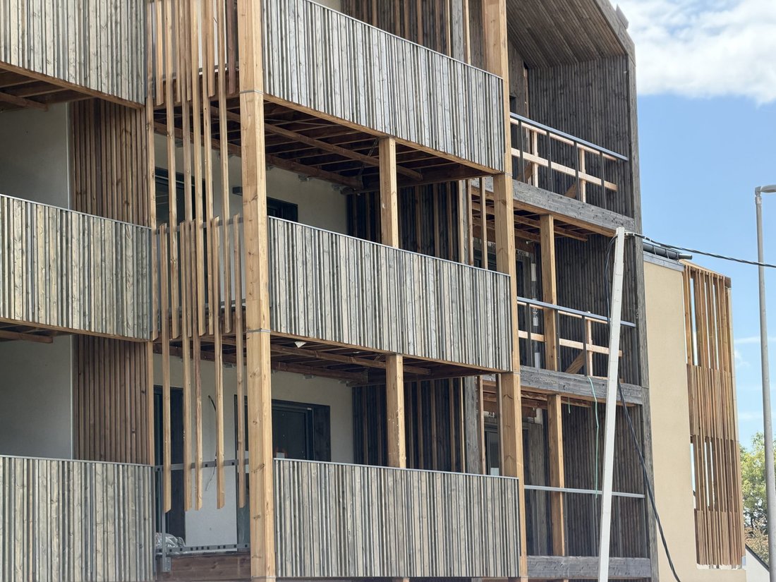 Apartment in Zone Industrielle du Prat, Vannes, France 2 - 18593883