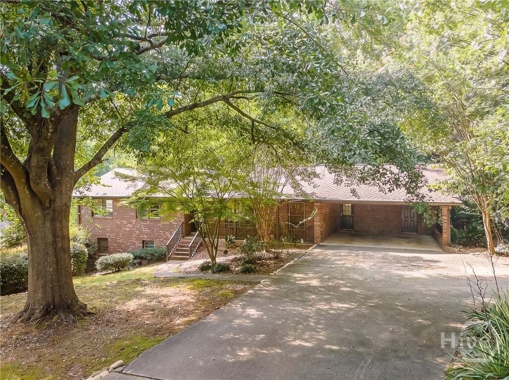 House in Bogart, Georgia, United States 2 - 18589783