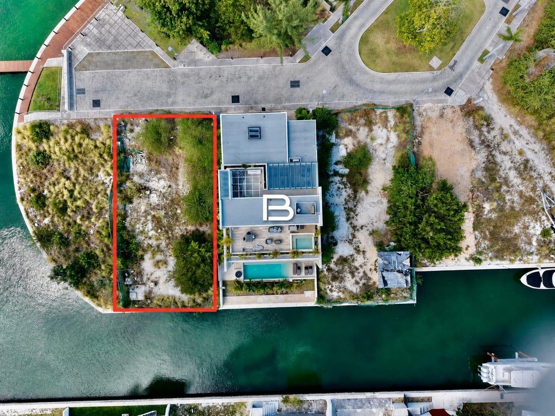 Land in Cancún, Quintana Roo, Mexico 3 - 18589307