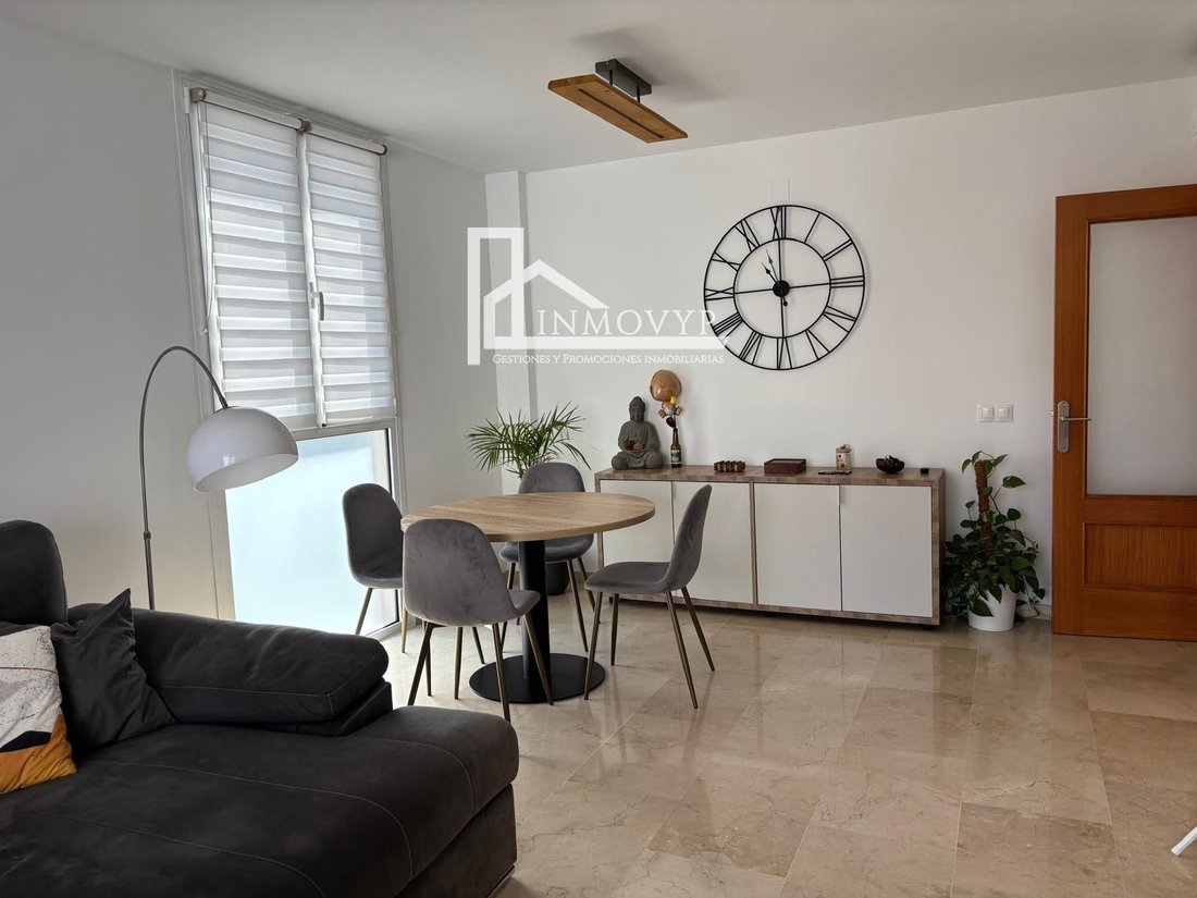 Apartment in Palma, Balearic Islands, Spain 3 - 18588840