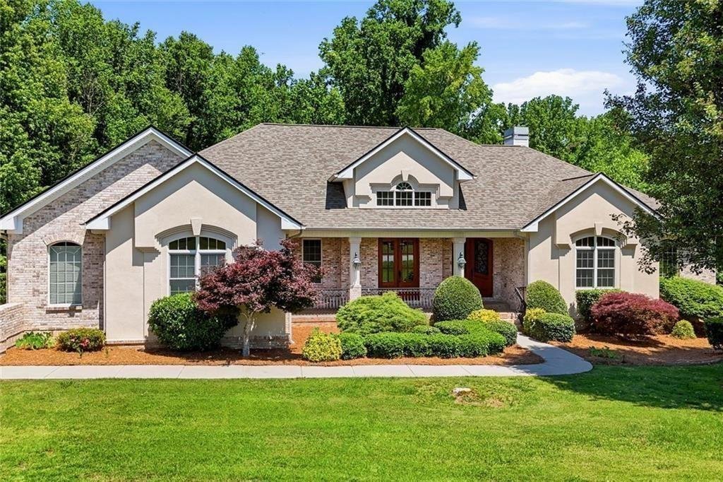 House in Cumming, Georgia, United States 2 - 17396486