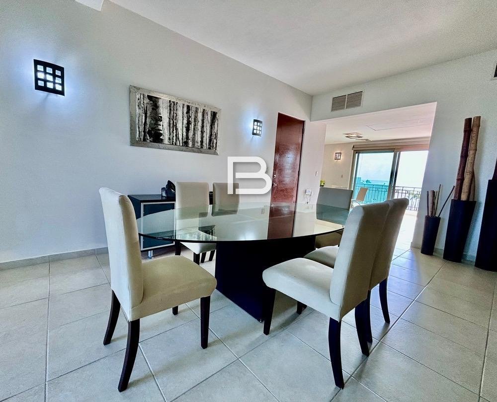 Apartment in Cancún, Quintana Roo, Mexico 4 - 18588237