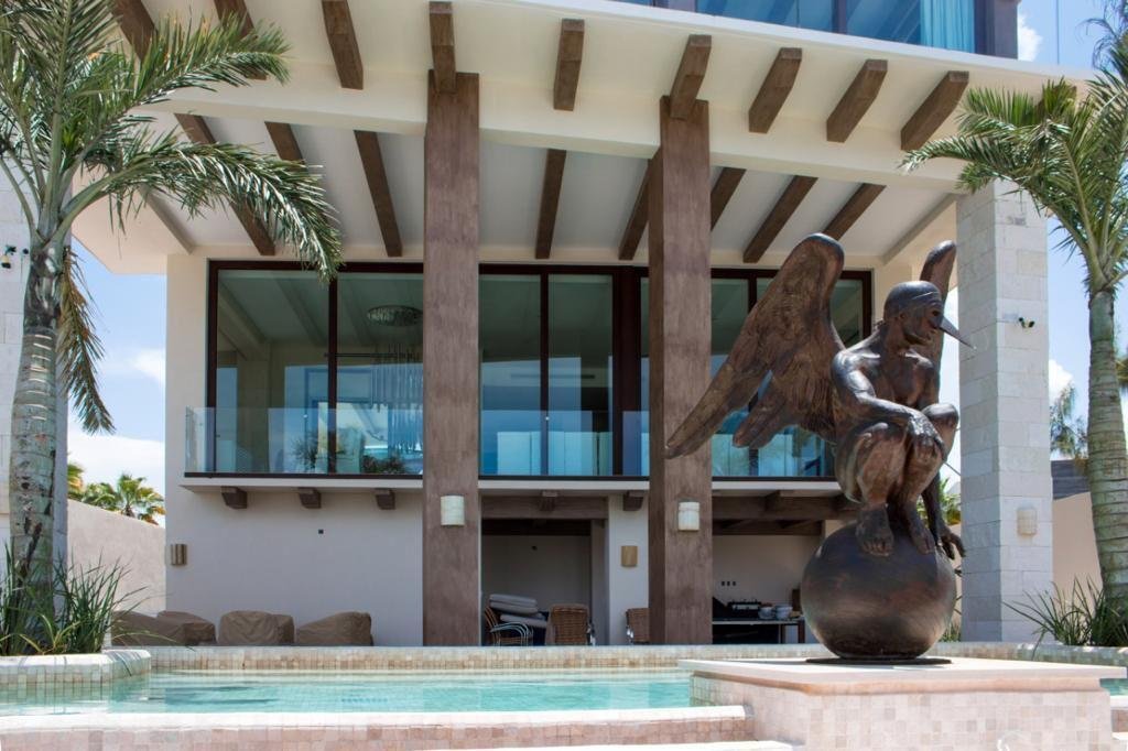 House in Cancún, Quintana Roo, Mexico 2 - 18588668