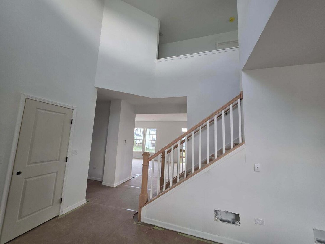 House in Huntley, Illinois, United States 3 - 18078847