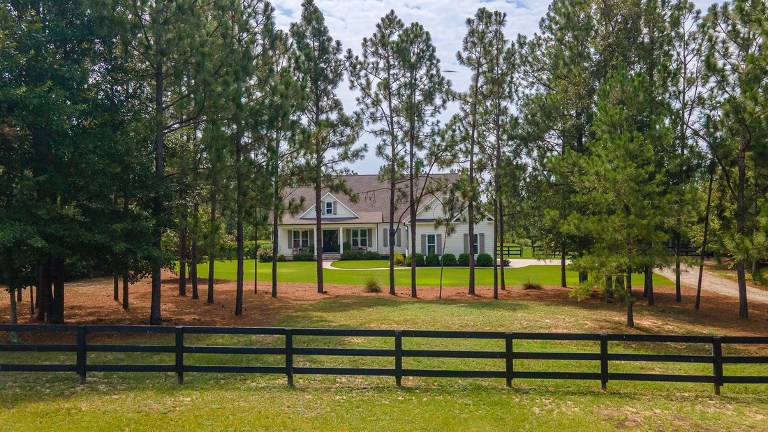 House in Aiken, South Carolina, United States 1 - 18589029