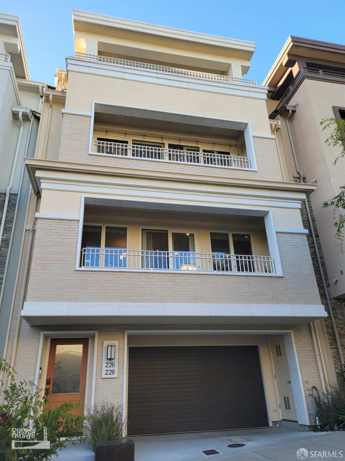 Condo in San Francisco, California, United States 2 - 18589058