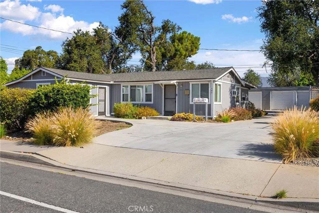 Condo in Claremont, California, United States 1 - 18591989