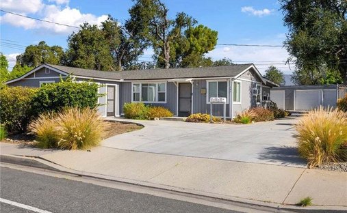 Condo in Claremont, California, United States 1