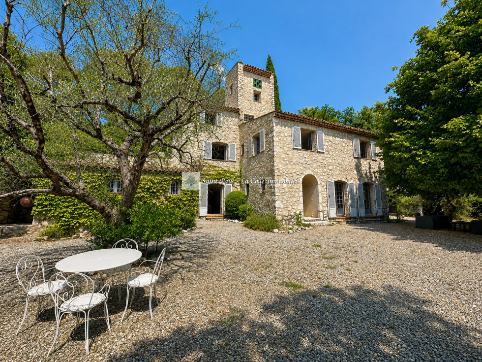 House in Centre du Village, La Colle-sur-Loup, France 3 - 18591639