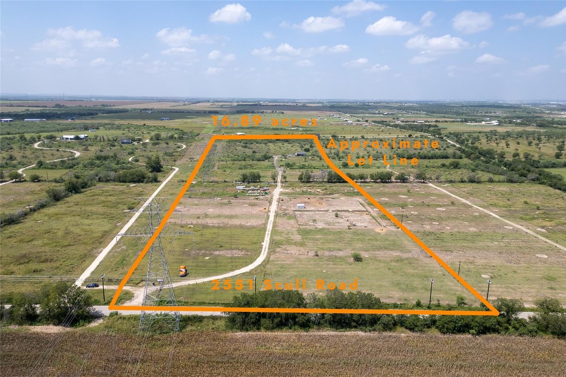 House in Martindale, Texas, United States 3 - 18539657