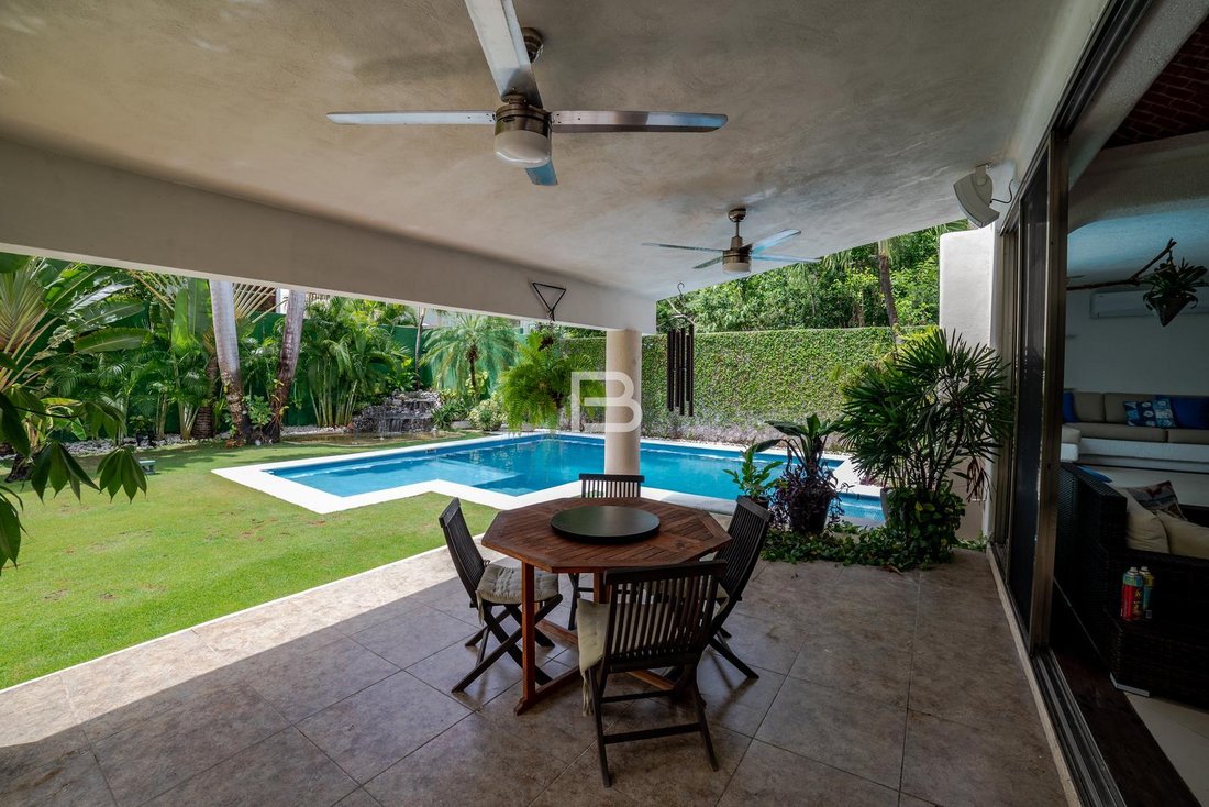 House in Cancún, Quintana Roo, Mexico 3 - 18588249