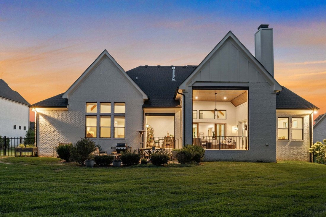 House in Nashville, Tennessee, United States 2 - 18564912