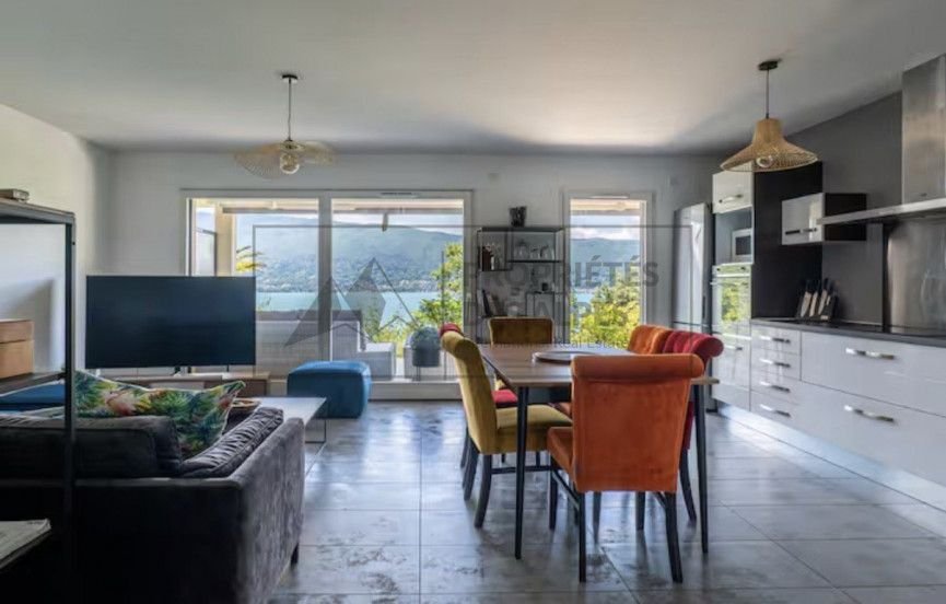 Apartment in Veyrier-du-Lac, Auvergne-Rhône-Alpes, France 4 - 18591958