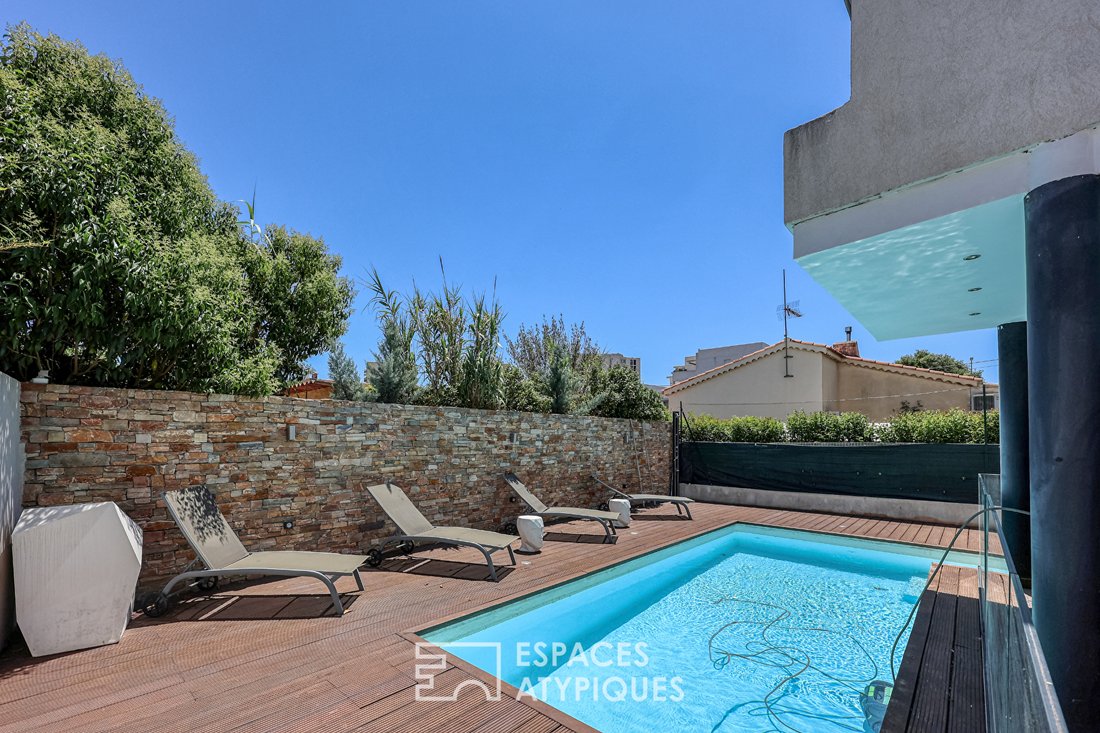 Villa in Valette Nord, La Valette-du-Var, France 2 - 18590522
