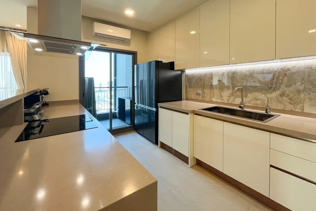 House in Thang Kwian, Rayong, Thailand 2 - 18593712