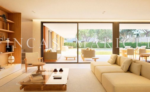 Chalet in Sitges, Catalonia, Spain 1