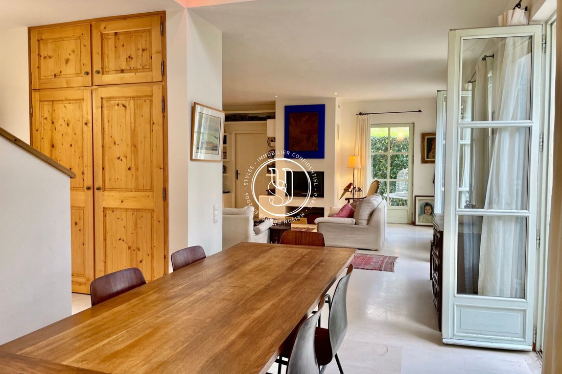 Villa in Uzès, Occitania, France 4 - 18590242