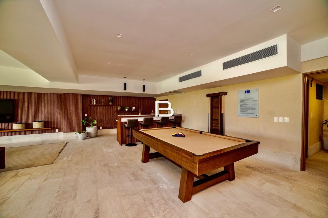 Apartment in Cancún, Quintana Roo, Mexico 2 - 18588298