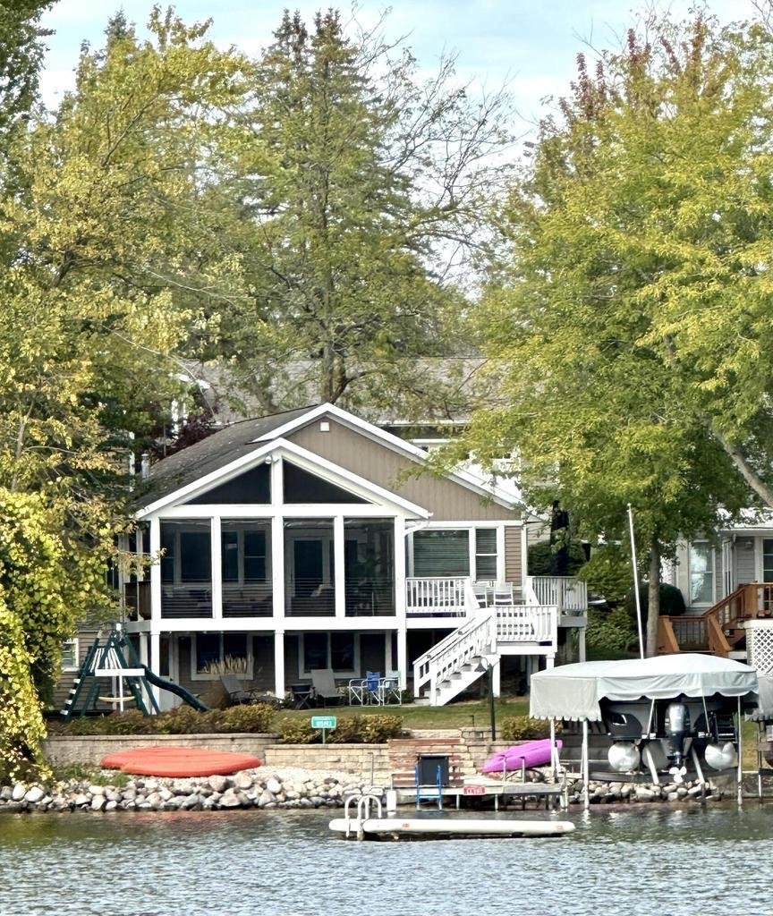 House in Lauderdale Lakes, Wisconsin, United States 1 - 18591518
