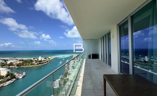 Apartment in Cancún, Quintana Roo, Mexico 1
