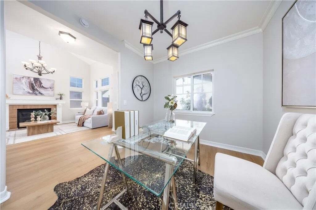 Appartement à Pasadena, Californie, États-Unis 4 - 18592047