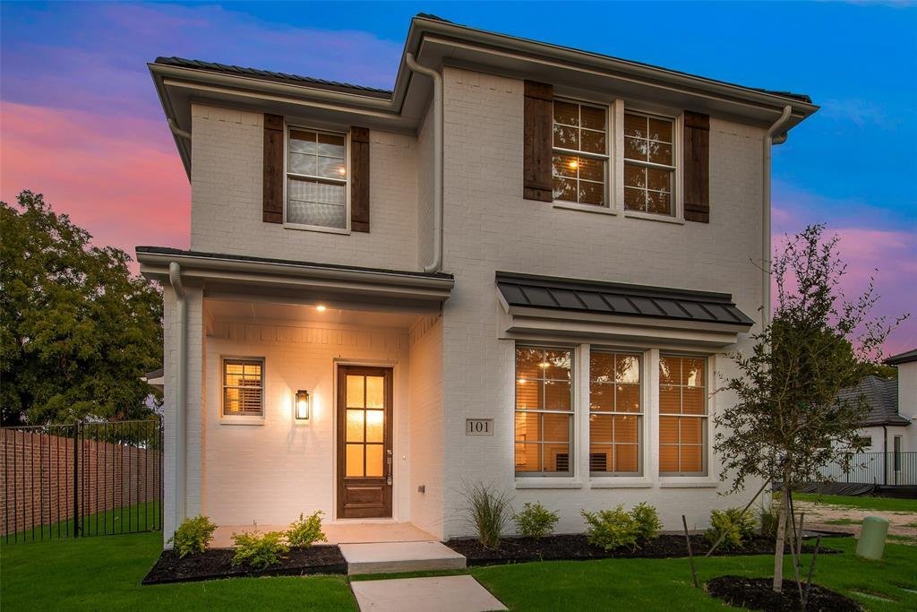 House in Fort Worth, Texas, United States 2 - 18589939