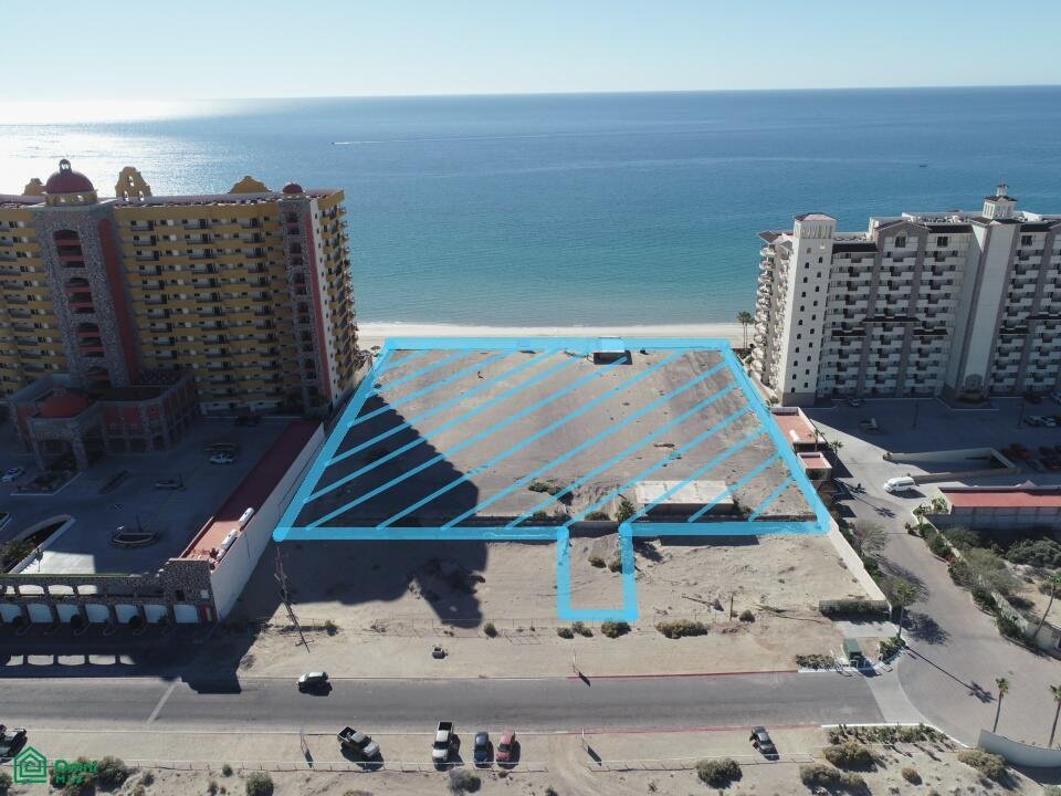 Land in Puerto Peñasco, Sonora, Mexico 5 - 18004985