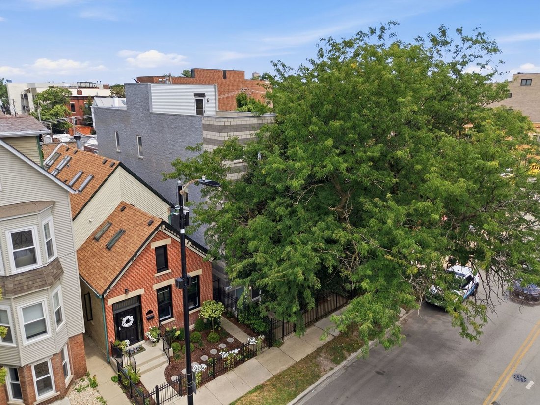 Condo in Chicago, Illinois, United States 2 - 18592413